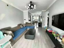 次新小区(沿河景观房)小区中心位置(动迁少税)靠近地铁万达!