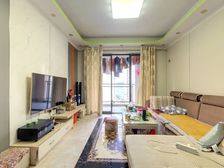 海景城 3室2厅 85.94平