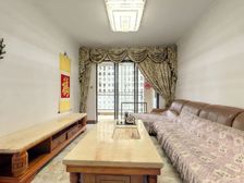 海景城 3室2厅 85.94平