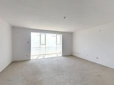 江南山水 3室2厅 147平毛坯新房 看房随时 诚心出售