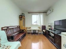 双南两房+西边套全明+一梯3户+2002年房龄