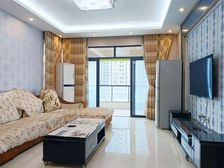 超 !一线江景!两江壹号 精装3房2卫 拎包入住看房方便