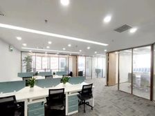 双井丨乐成中心丨精装修带家具丨可议价丨富力双子座丨富力中心