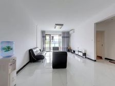 昶园 4室2厅 123.63平