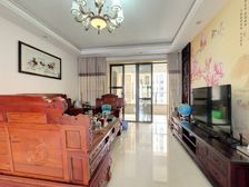 昶园 4室2厅 135.29平