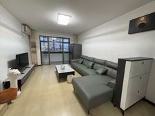 顶楼复式送50平 朝南露台 送小车库 精装拎包入住装修全送