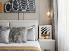 博屿海 2室2厅1卫 精装修 69万元 82.21平米