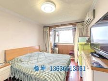 长顺坊大2居71.69平南北朝向视野开阔采光好