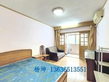 长顺坊大2居48.83平南北朝向视野开阔采光好