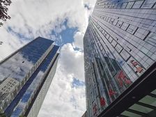 北三环牡丹园马甸桥,燕莎盛世大厦城建大厦茅台大厦194平出租