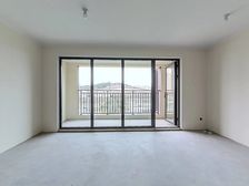 青城翰章 3室2厅 116.1平