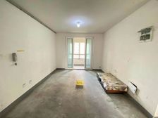 毛坯房 新出南北通透2房 有钥匙随时看房 有 有地铁