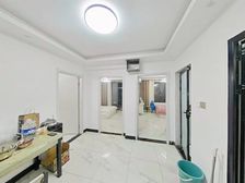 星晓家园 近地铁 商品房 有电梯 交通便捷 南北通透