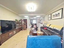 协和托管 豪都大三房 中央空调带地暖 满五