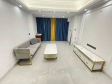 合生上观国际,精装小三房,户型方正实用,配套齐全,大社区