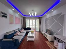 电梯好楼层 南北通透 房东诚意出售 看中价格好谈 有钥匙