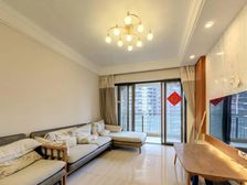 视野开阔,采光好,星河丹堤G区大社区,交通便利