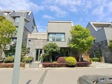 居礼苑 312平6居 南向精装修