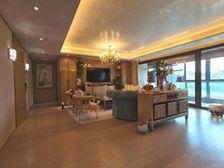 金臣汇 257平4居 南北向精装修