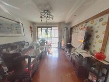 新上房源丨新天地荻泾花园丨南北3房丨1梯2户丨业主置换诚意售