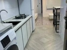 2/15号线娄山关路地铁近距离双南户型采光好