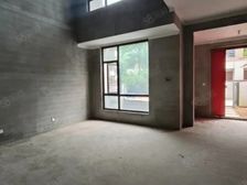 紫金墅568万,结构已改造全部现浇 带双车位