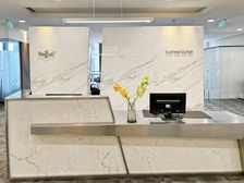 张江商圈长泰广场 雷格斯灵活办公空间 水电网家具全包价好谈