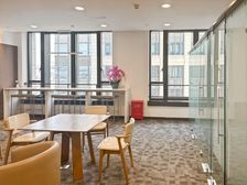 长泰广场 雷格斯联合办公月度5天通勤卡|一价全包专业办公空间