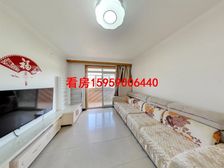 湖滨小 170万 3室2厅1卫 精装修,格局好价钱合理