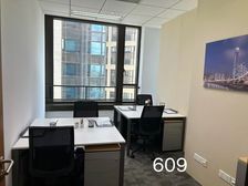 长泰广场雷格斯直租 张江商圈外侧4人独立办公水电网物业全包