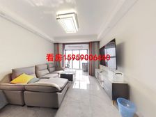 温泉小 十九中 馨泉公寓 130万 2室1厅1卫 精装修成熟