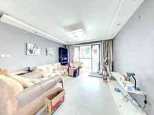 总价低,业主诚意,高区无遮挡,采光视野好