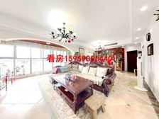 温泉小 稀缺户型凯旋花园 300万 3室2厅2卫 精装修,急