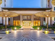 找我低价购:丽泽 中国府·平层+别墅3套特惠户型 看描述