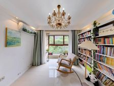 万科金域东郡 2室1厅 74.88平