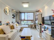 万科金域东郡 2室1厅 74.19平