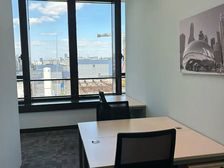 雷格斯直租价好谈!张江商圈长泰广场甲写2人办公 金科路地铁口