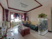 武清盛世家园电梯出行方便无税看房随时