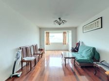 东外滩景观房 三轨交通 配套齐全 中心位置 南北直通随时看房