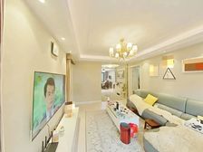 商圈成熟 满五 楼龄新 商品住宅 南北通透 医疗配套成熟