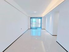 科学城 保利翔龙天汇 准现楼 南北通透 价格可谈 拎包入住