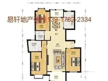 新出降价急售电梯洋房+三年不出一套+满五惟壹带车位+精装全送