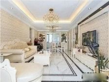 亚泰澜公馆 2室毛坯 中间好楼层 南北通透 武清城际站