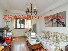 中江小区 精品大三房 小区中心位置 南北向简装修 安静不临街