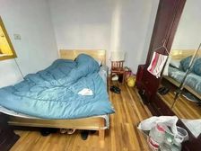 此房税费低 江南二村精装1 室,比同户型单价低