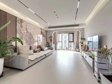 狮山御园 4室2厅 142.65平