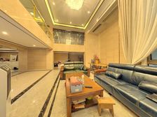 狮山御园 4室2厅 306.05平 一二楼叠加 装修非常好