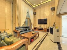 狮山御园 4室2厅 306.05平