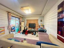 带大露台 石坪桥 精装大三房 轻轨十八号线100 价格