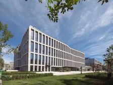 人工智能可冠名政策总部双大堂丨带燃气双地铁丨24空调恒通